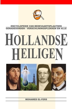 Paperback Encyclopedie van Hollandse Heiligen [Dutch] Book
