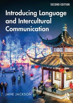 Paperback Introducing Language and Intercultural Communication Book