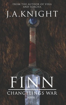 Paperback Finn Book