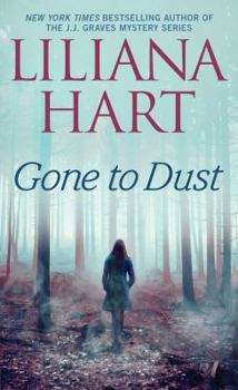 Gone to Dust - Book #2 of the Gravediggers