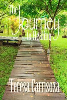 Paperback The Journey to Healing Book