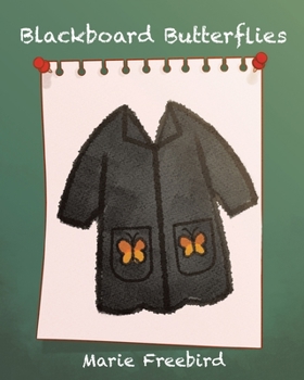 Paperback Blackboard Butterflies Book