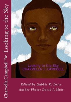 Paperback Looking to the Sky Book