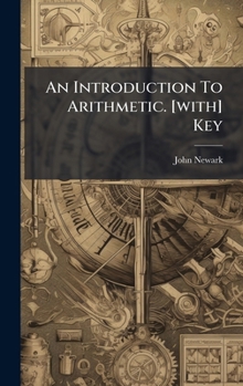 Hardcover An Introduction To Arithmetic. [with] Key Book