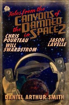 Paperback Tales from the Canyons of the Damned No. 12 Book