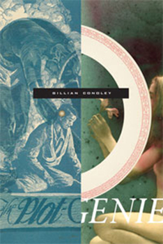 Paperback The Plot Genie Book