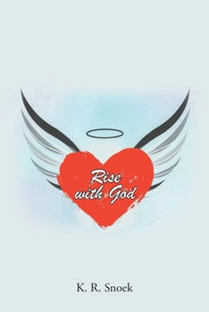 Paperback Rise with God Book