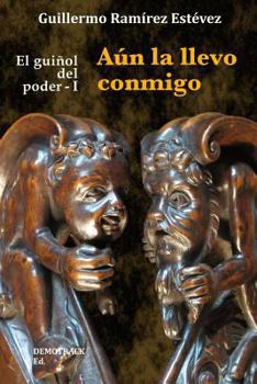 Paperback Aún la llevo conmigo [Spanish] Book