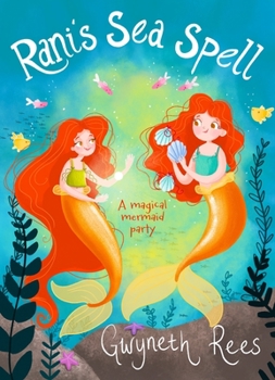 Paperback Rani's Sea Spell: Volume 2 Book