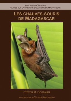 Paperback Les Chauves-Souris de Madagascar Book