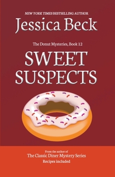 Paperback Sweet Suspects Book