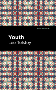 Hardcover Youth Book