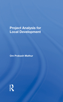 Hardcover Project Analysis for Local Development Book