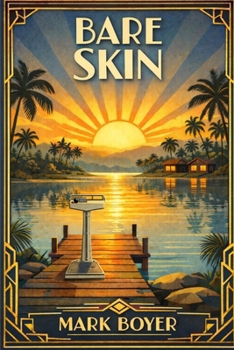 Paperback Bare Skin Book