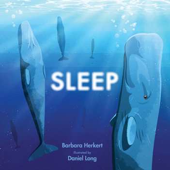 Hardcover Sleep Book