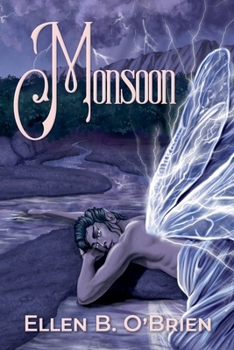 Paperback Monsoon Book