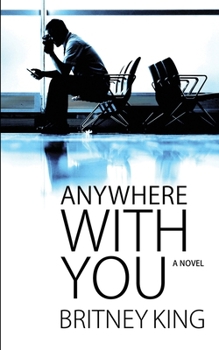 Paperback Anywhere With You Book