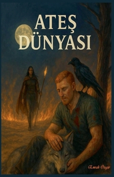 Paperback AteŞ Dünyasi [Turkish] Book
