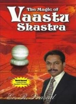 Paperback The Magic of Vaastu Shastra Book