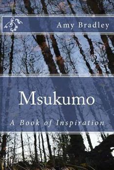 Paperback Msukumo: A Book of Inspiration Book