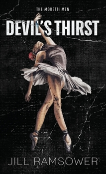 Hardcover Devil's Thirst Book