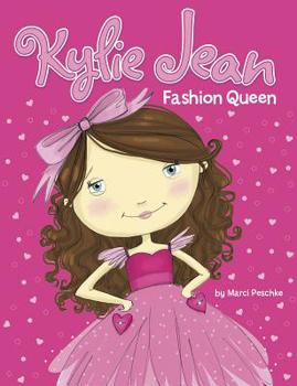 Paperback Fashion Queen Book