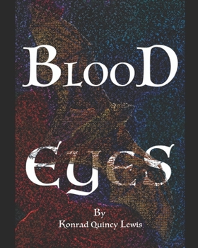 Paperback Blood Eyes Book