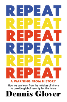 Paperback Repeat: A Warning from History Book