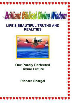 Paperback Brilliant Biblical Divine Wisdom Book