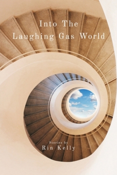 Paperback Into The Laughing Gas World Book