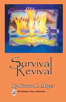 Paperback Survival Revival Book