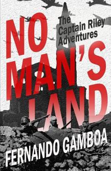 Paperback No Man's Land Book