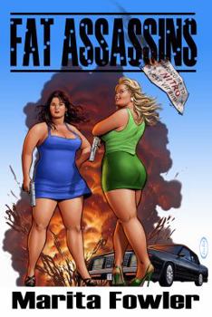 Paperback Fat Assassins Book