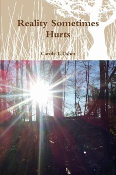 Paperback Reality Sometimes Hurts Book