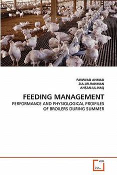 Paperback Feeding Management Book