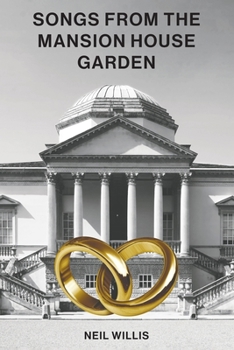 Paperback Songs From The Mansion House Garden Book