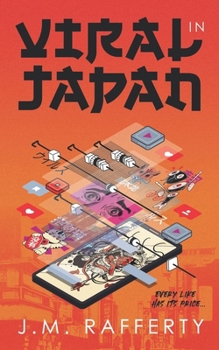 Paperback Viral in Japan Book