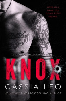 Paperback Knox: Complete Series Book