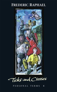 Paperback Ticks and Crosses: Personal Terms IV Book