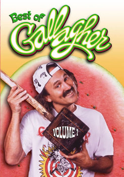GALLAGHER:BEST OF GALLAGHER VOL 1