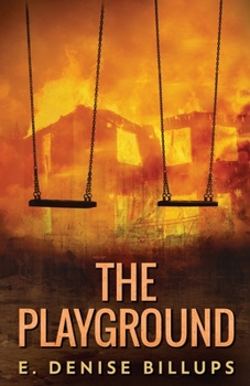Paperback The Playground: A Supernatural Short Story Book