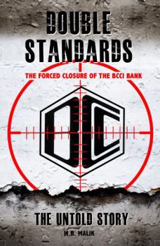 Hardcover Double Standards Book