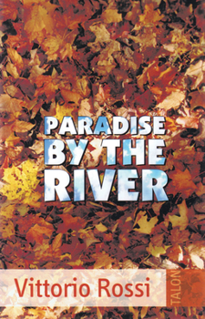 Paperback Paradise by the River Book