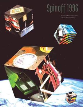 Paperback Spinoff 1996 Book