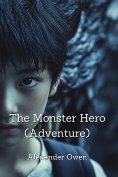 The Monster Hero (Adventure)