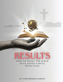 Paperback Results: How To Study The Bible With Seven Simple Principles Book