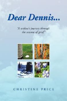 Paperback Dear Dennis... Book
