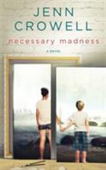 Paperback Necessary Madness Book