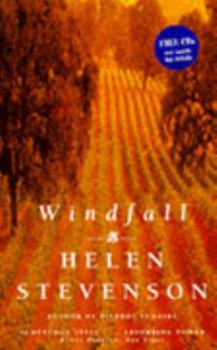 Paperback Windfall Book