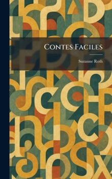 Hardcover Contes Faciles Book